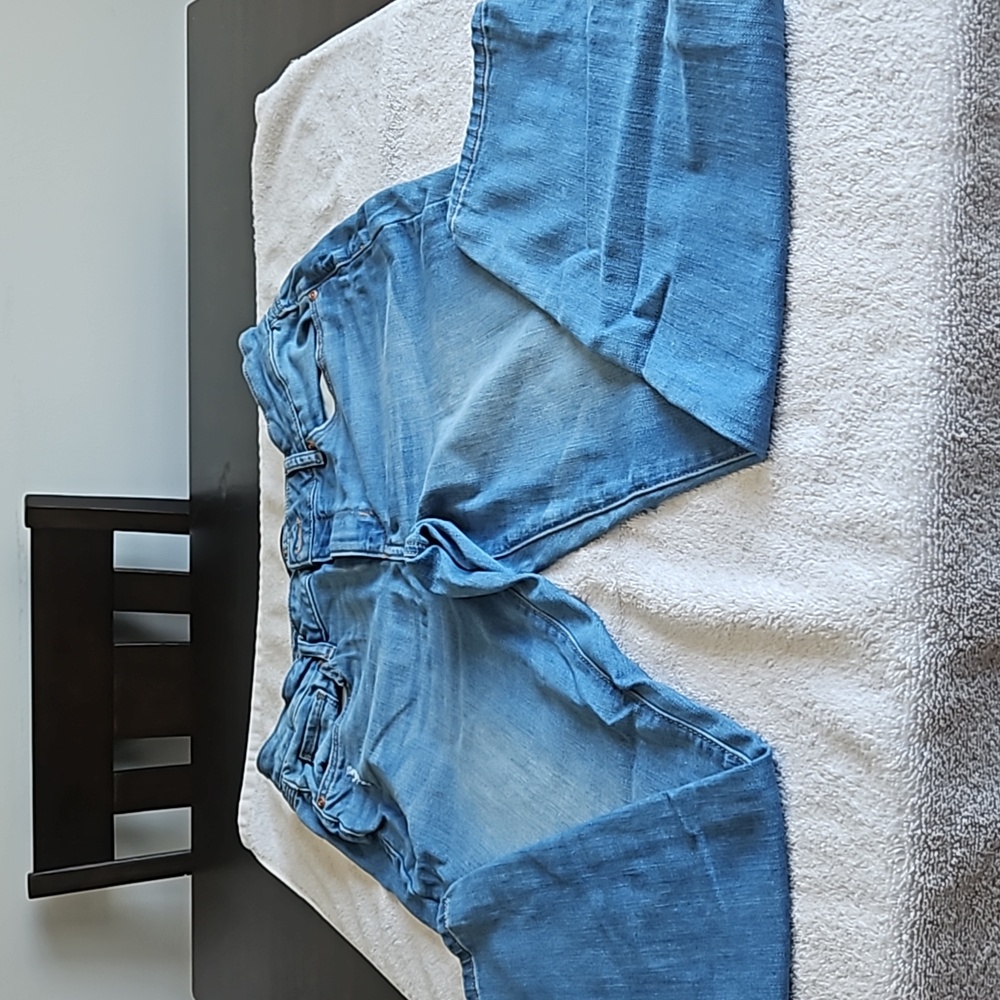 Sonoma jeans